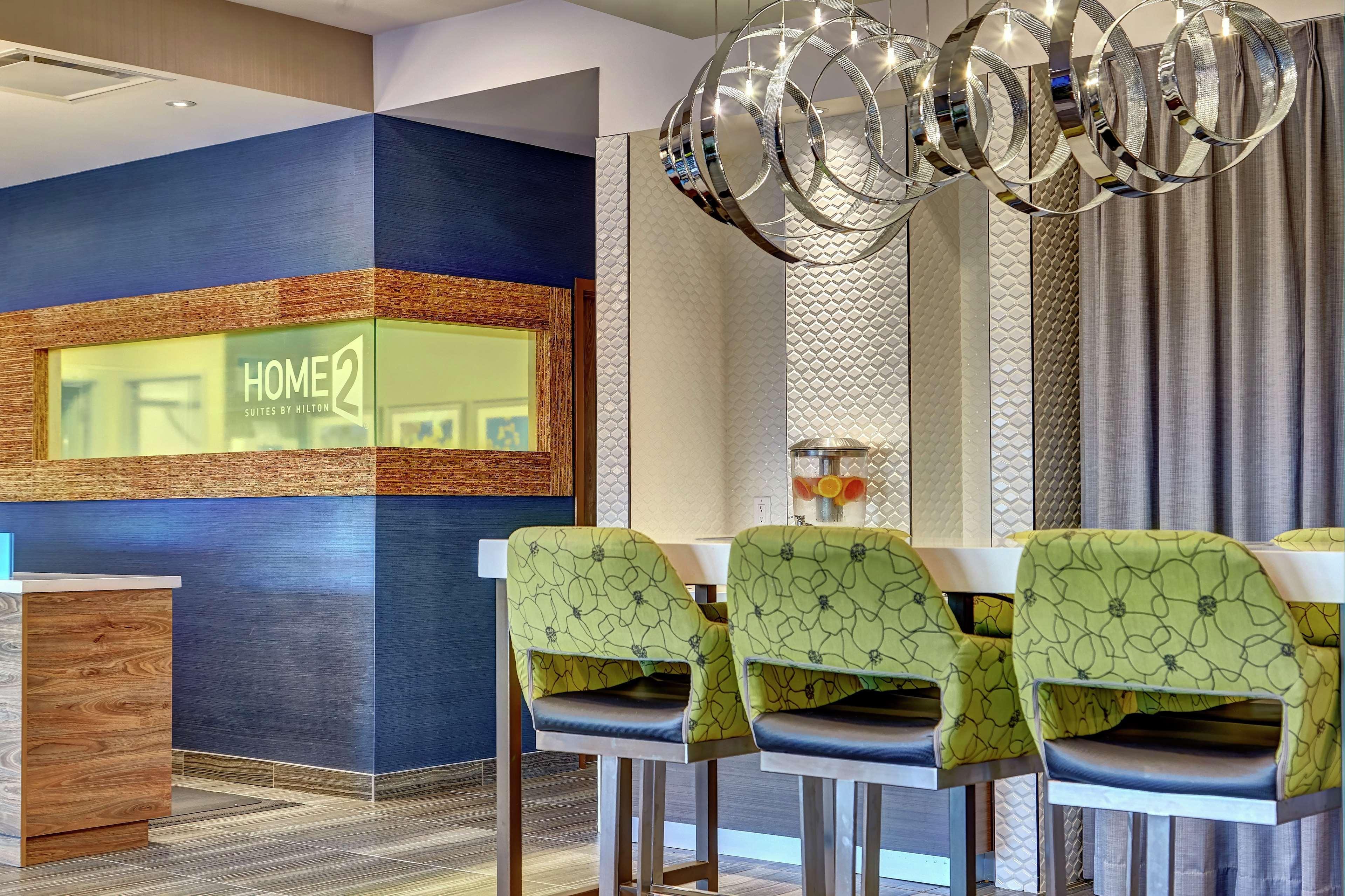 Home2 Suites By Hilton Toronto/Brampton, On Exterior foto